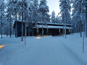 Harjunranta in Kuusamo